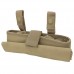 3-fold MAG Recovery (DUMP) Pouch: *MA22